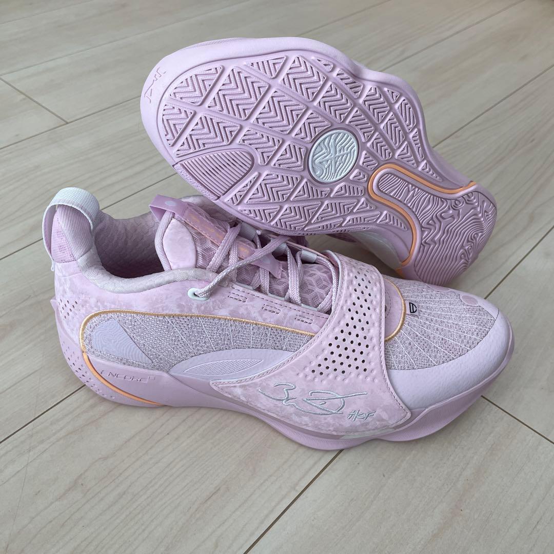 新品未使用！Way of Wade All City 13 Encore The Wade All City 13 Encore lineup just leveled up with a full