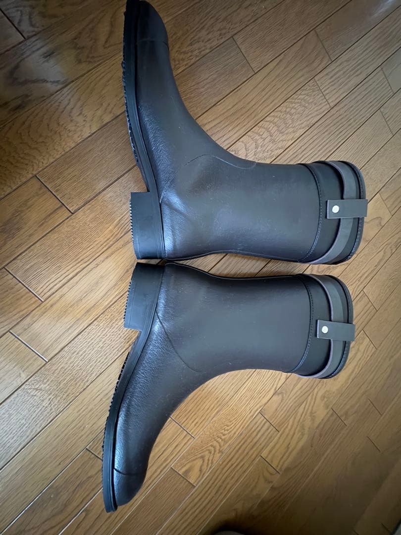 25㎝ スノーブーツ 第一ゴム トレノ W960 ブラウン レディース - メルカリ