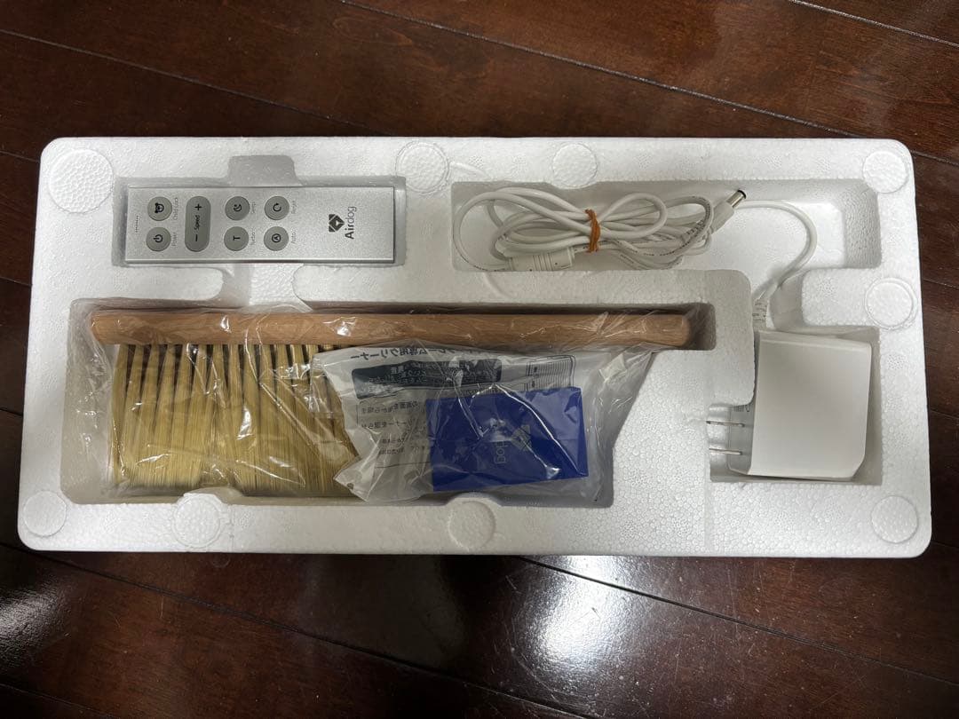 清掃・動作確認済み】Airdog X1D - メルカリ