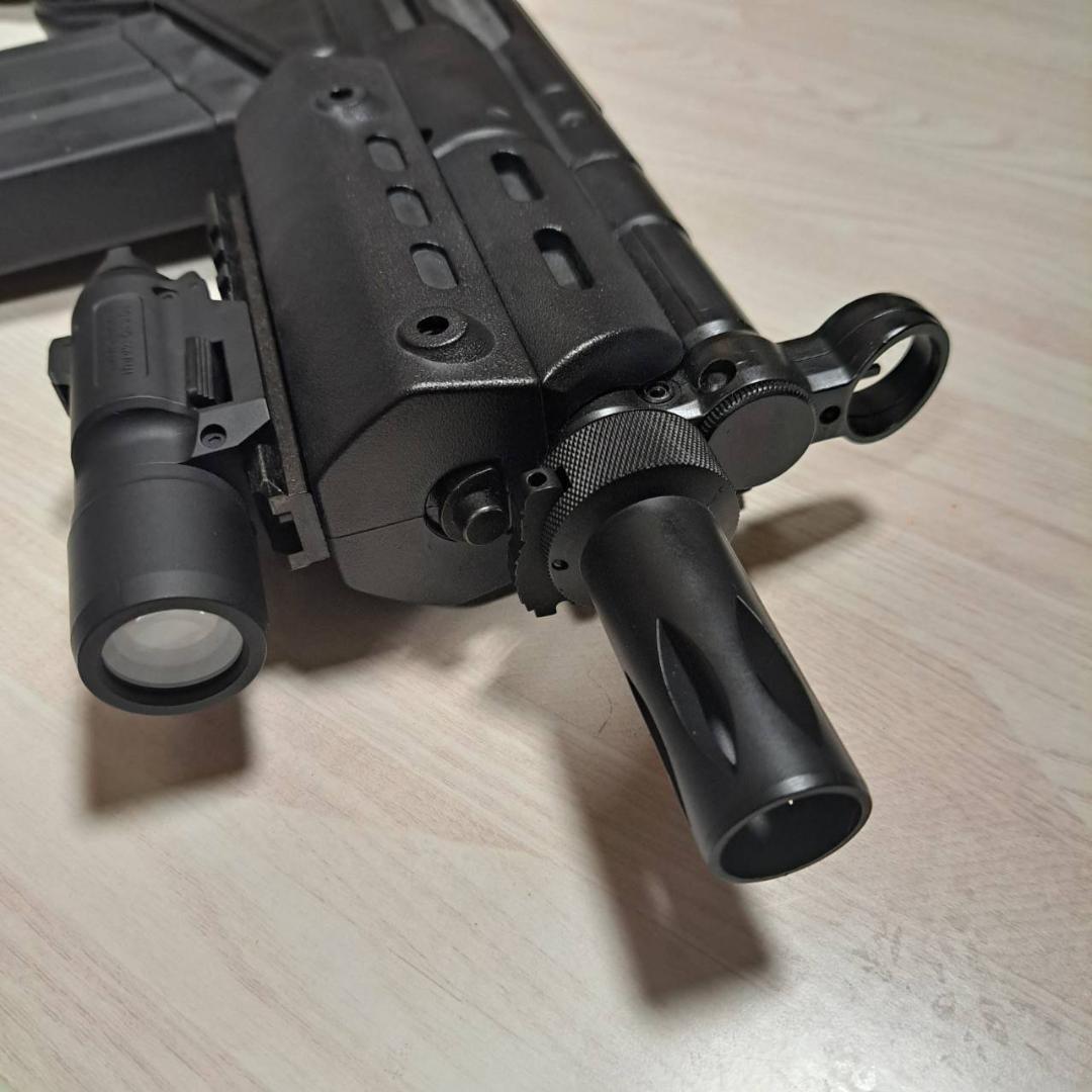 不動品】東京マルイ 電動ガン G3 PIP VM009 TOKYO MARUI - メルカリ