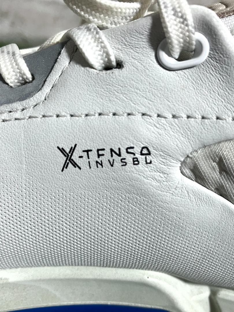 【ヨッシー】ecco エコーゴルフ biom H4 25.5cm