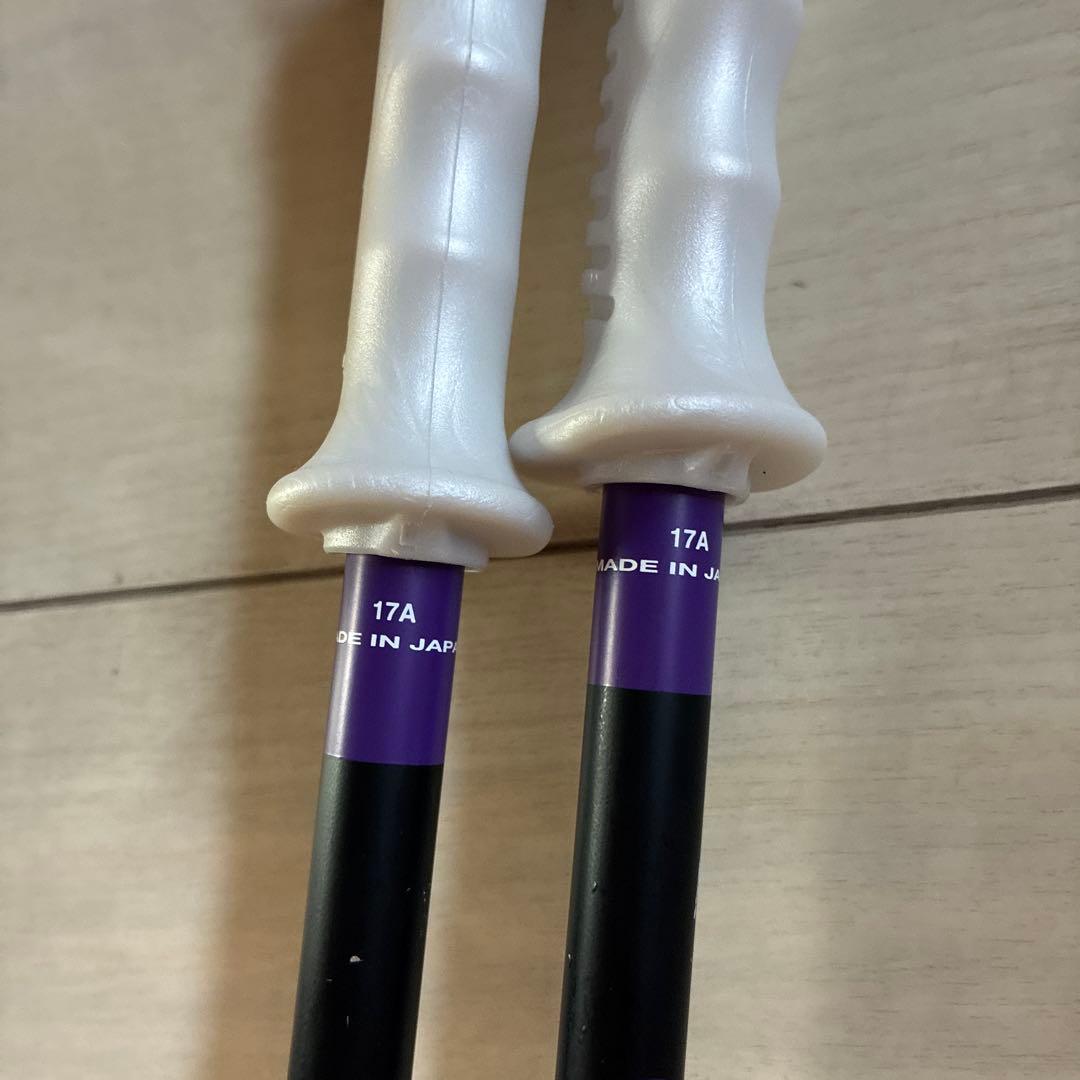 Hart スキーセット 118cm 21.0cm〜22.0cm