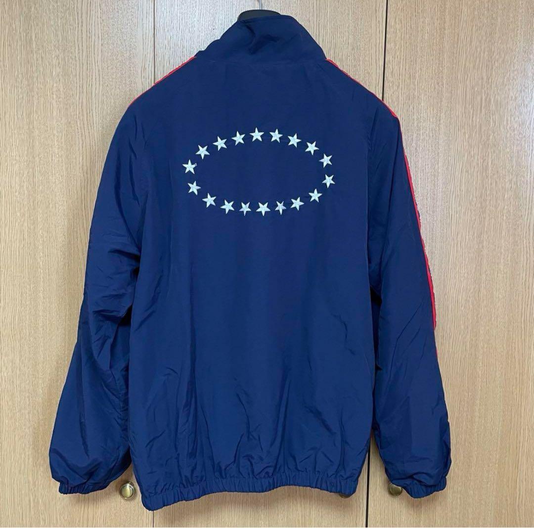 AFB / NYLON TRACK ナイロンジャケットセットアップ - メルカリ