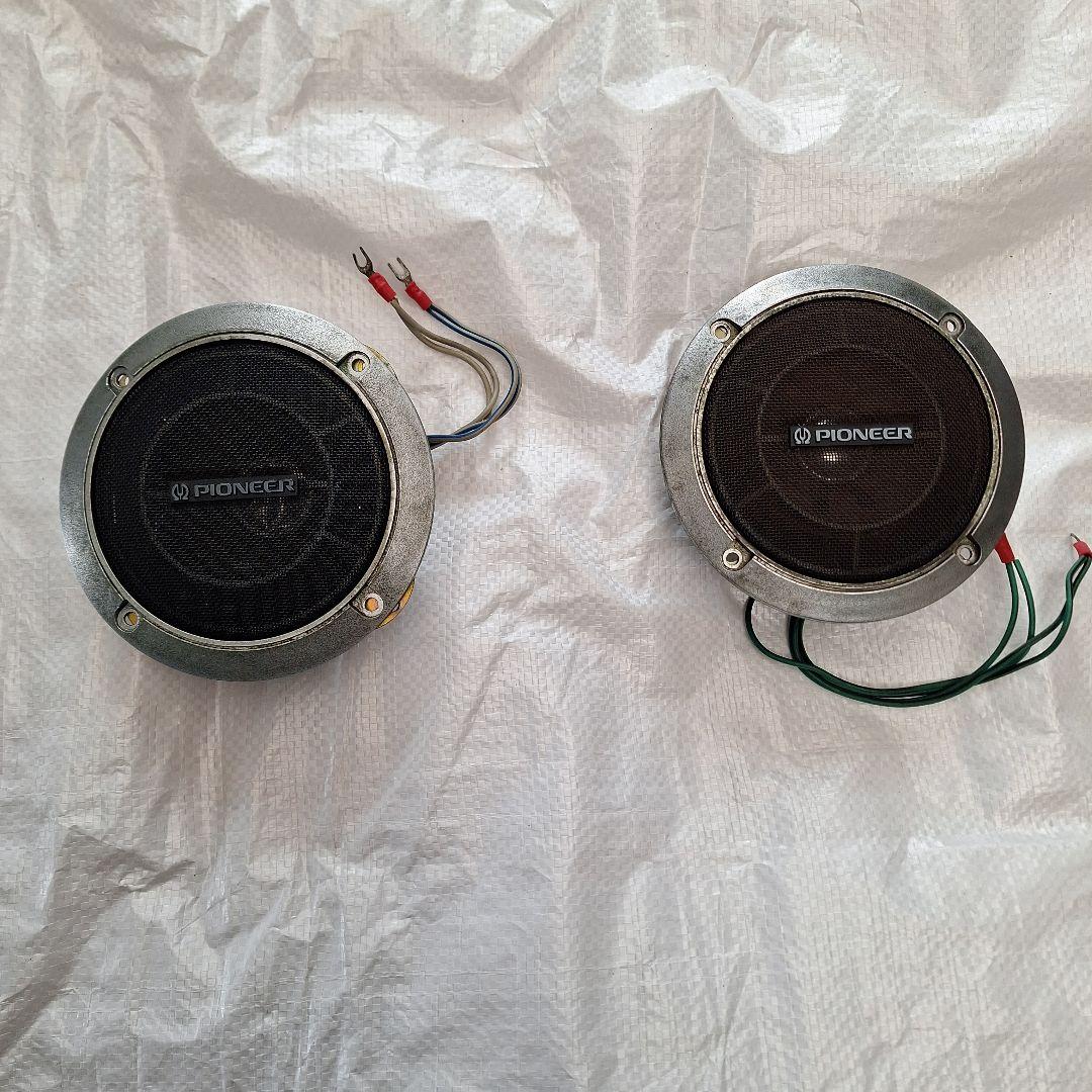 パイオニアスピーカーTS113M 楽天市場】スピーカー パイオニア 13cm 130mm 13センチ 130ミリ TS