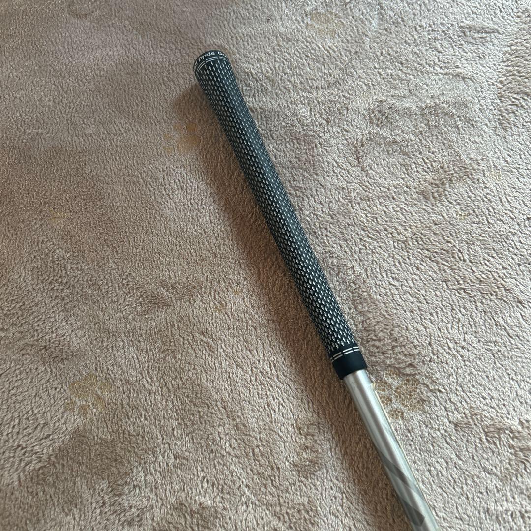 G1830 三浦技研 PI-401 7番アイアンヘッド単品 - メルカリ