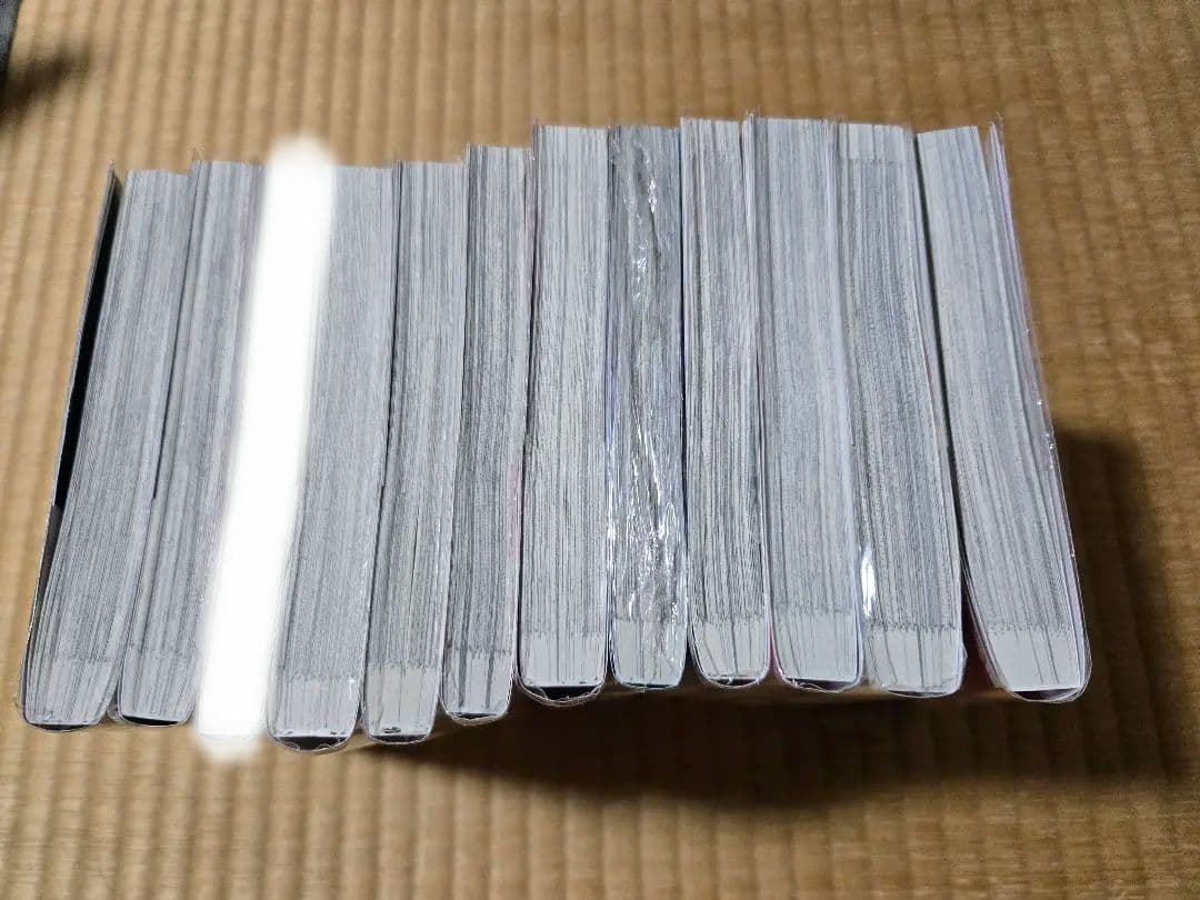 BLコミック まとめ ② ❤新品購入品のみ❤️ 全11冊