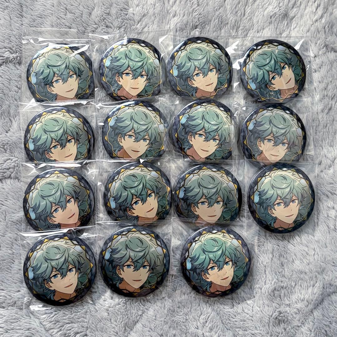 瀬名泉 キャラバッジコレクション Vol.2 Ver.C 15点セット - メルカリ