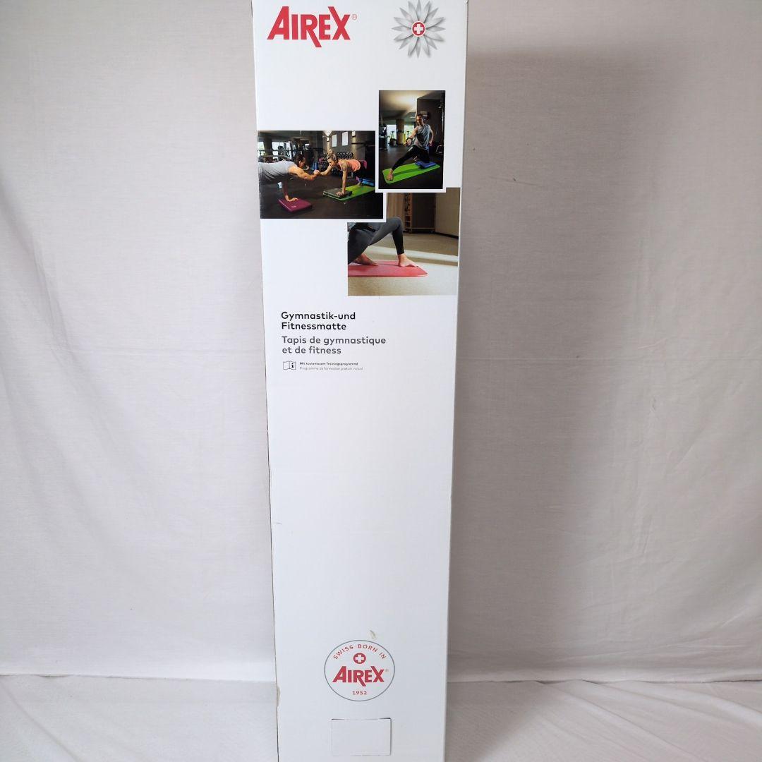 ★専用商品★　★美品★　エアレックス　airex 　エクササイズマット Amazon | AIREX(エアレックス) トレーニングマット バランスパッド