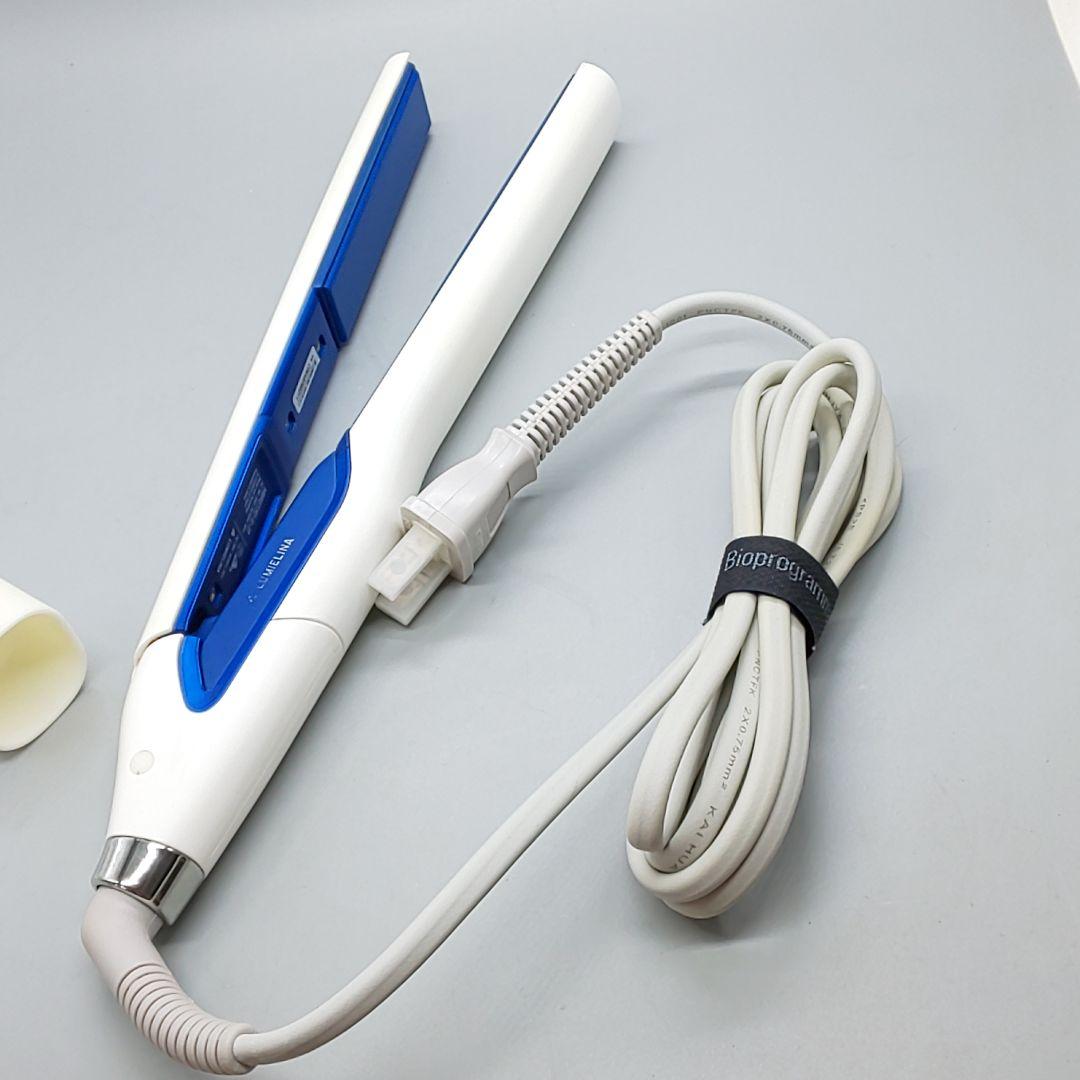 ・ヘアビューロン 3D Plus ストレート リュミエリーナ 《動作良好》951