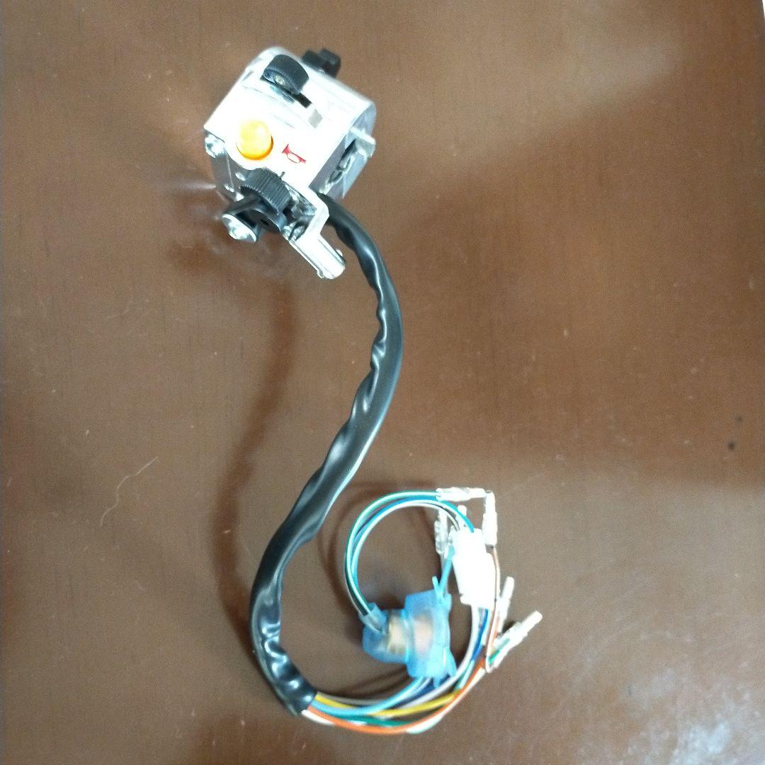 東京堂 LウインカースイッチKIT LWSH - メルカリ