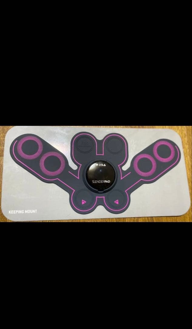 TBC スレンダーパッド SLENDERPAD - メルカリ