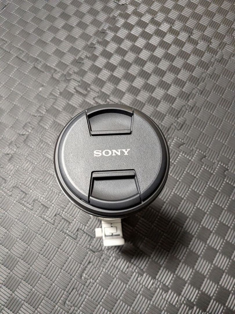 SONY FE 200-600mm F5.6-6.3 G OSS 美品