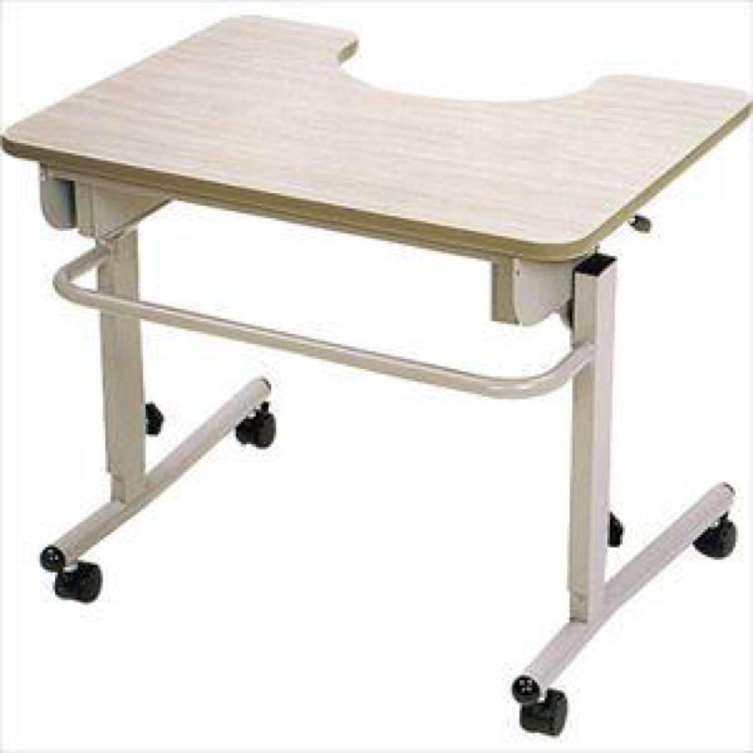 ライフケアテーブル　日進医療器 TY506 介護テーブル　ベッドサイドテーブル 日進医療器 ライフケアテーブル TY506 | 介護用品・福祉用品のアイケア