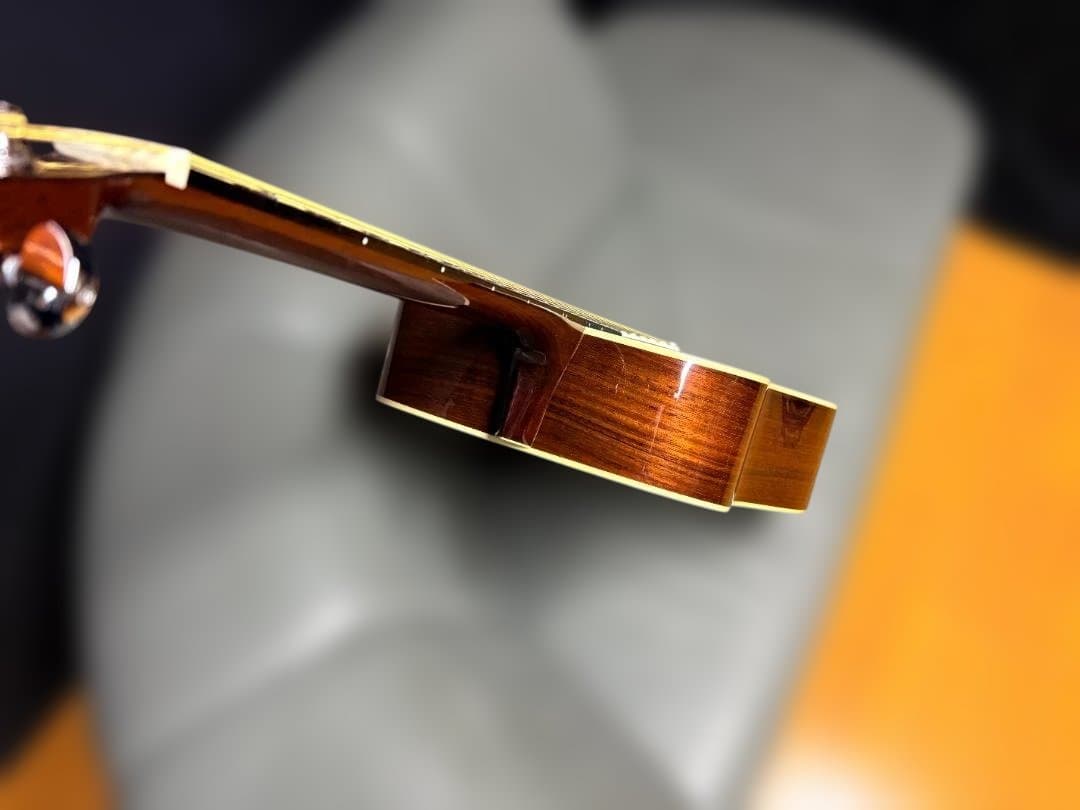 M*ん様 これはD28だ！全単板！S.YAIRI YD-95！ 超激鳴・超美品