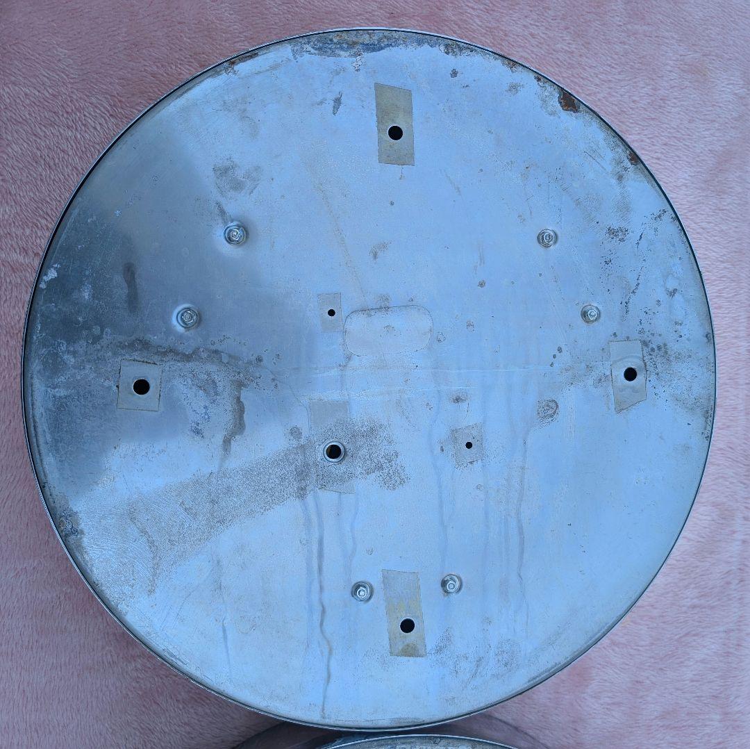 デコトラ 当時物 丸アンドン レトロ - メルカリ