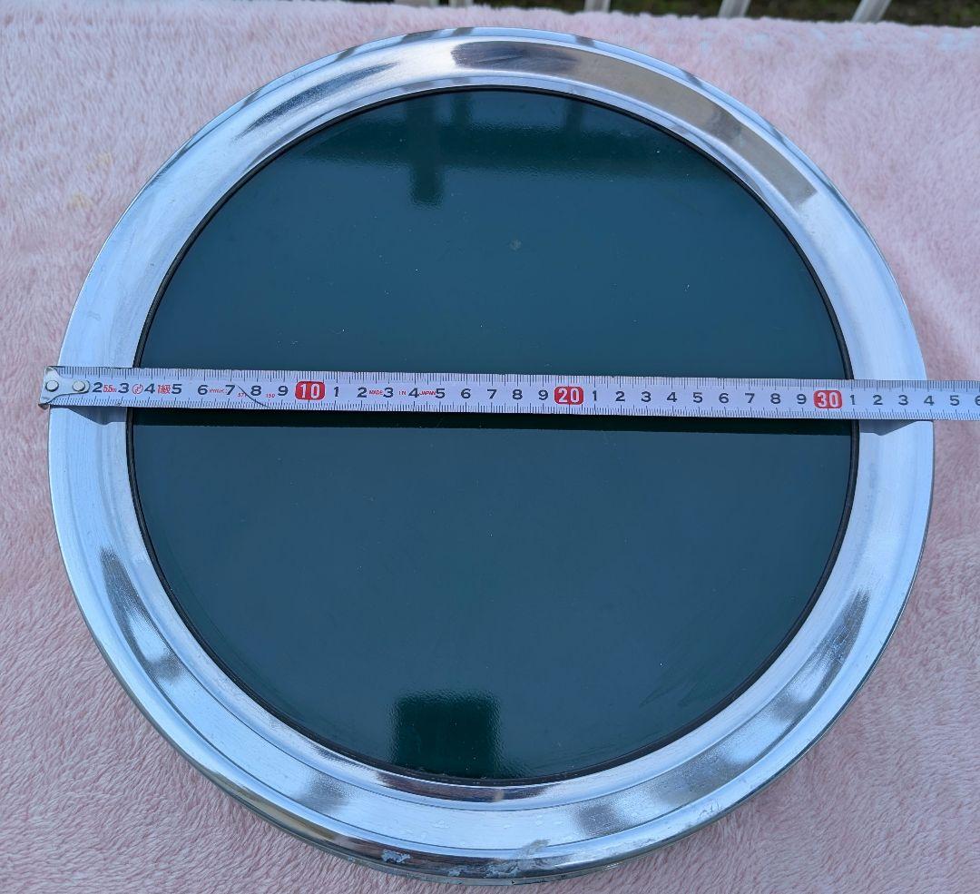 デコトラ 当時物 丸アンドン レトロ - メルカリ