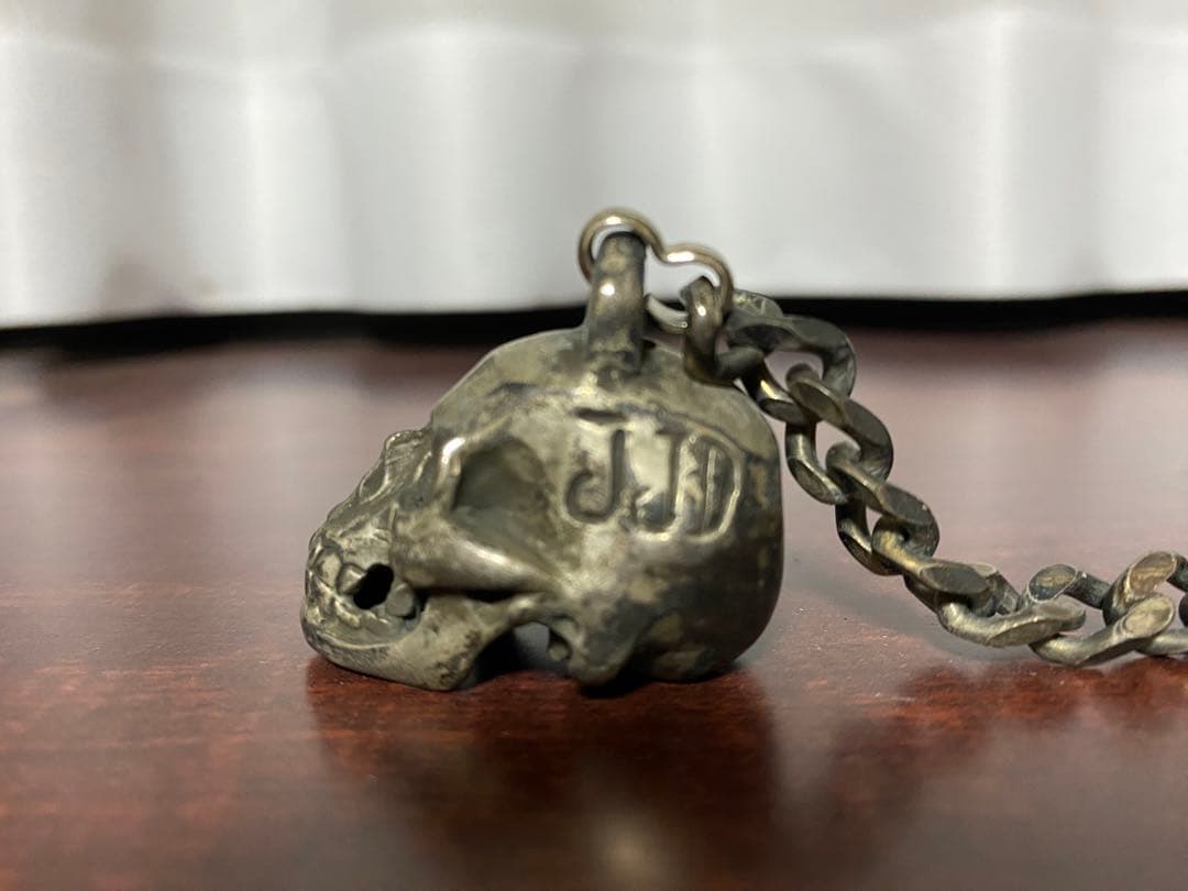 ビ*ロ様 新品 浅井健一 sherbets スカルチェーン キーホルダー - メルカリ