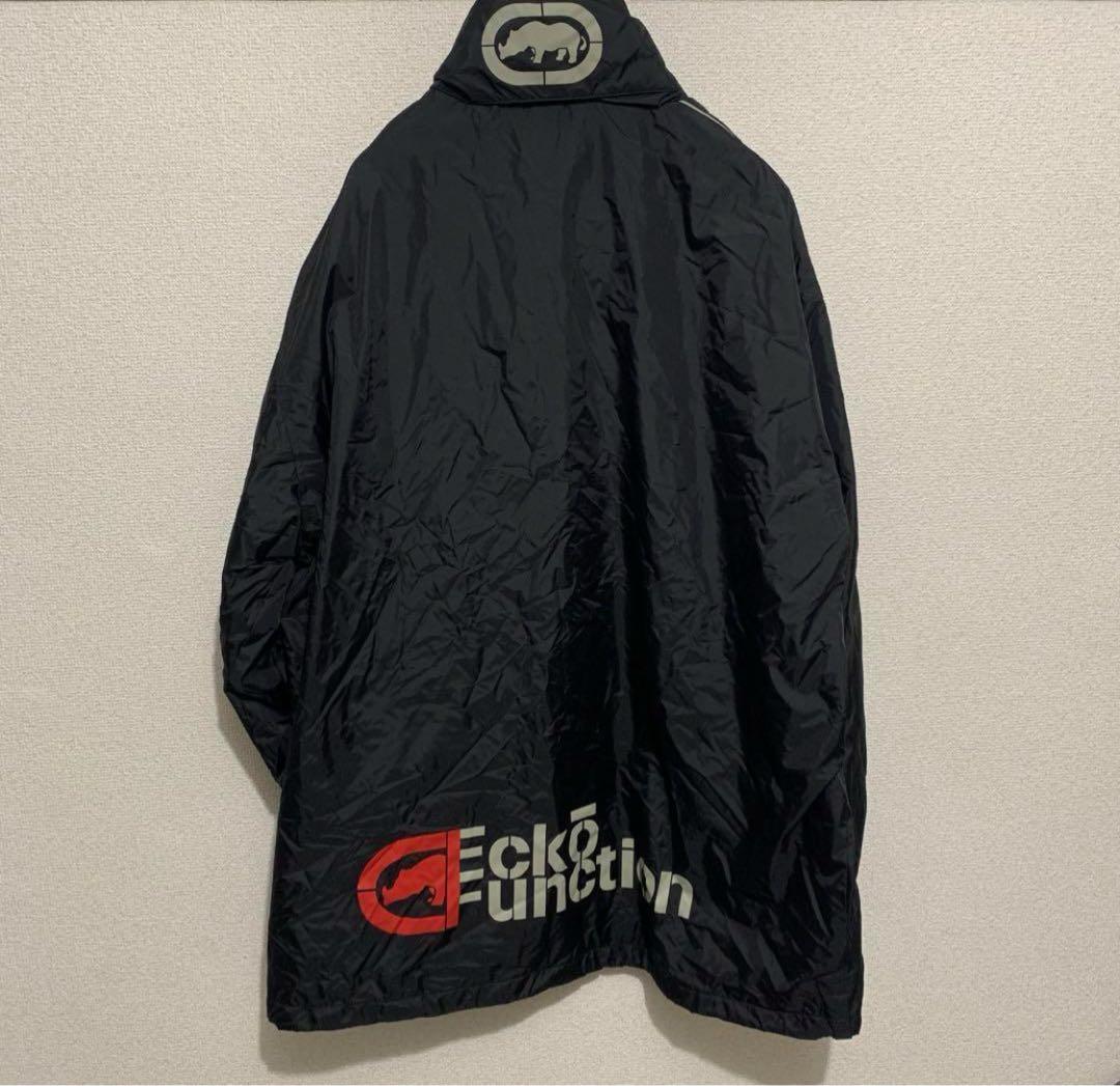 90s ECKO エコー ナイロンセットアップ B系 BBOY Y2K レア - メルカリ