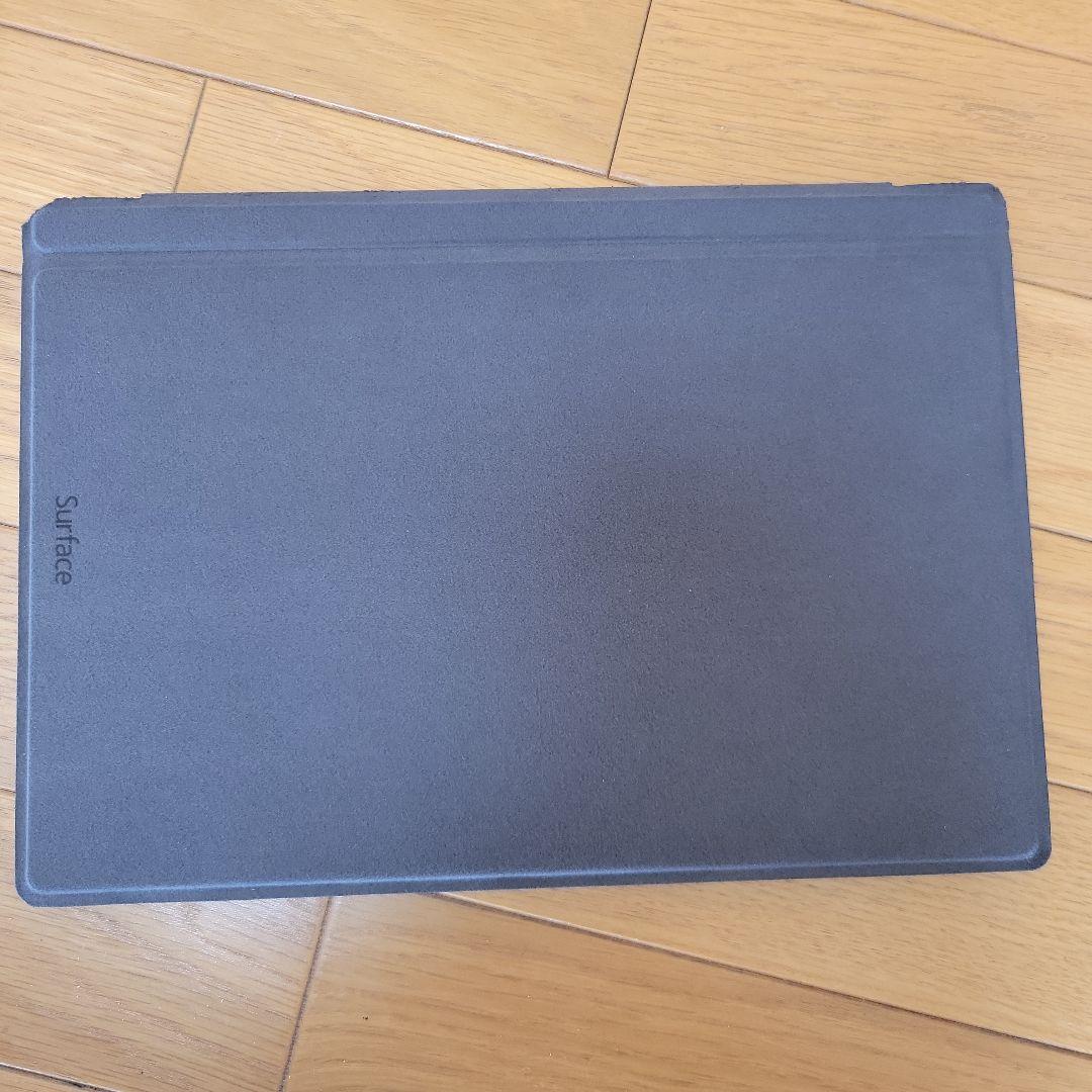 Surface Pro 初代 [128GB メモリ4GB] 初期化済みwim10 - メルカリ