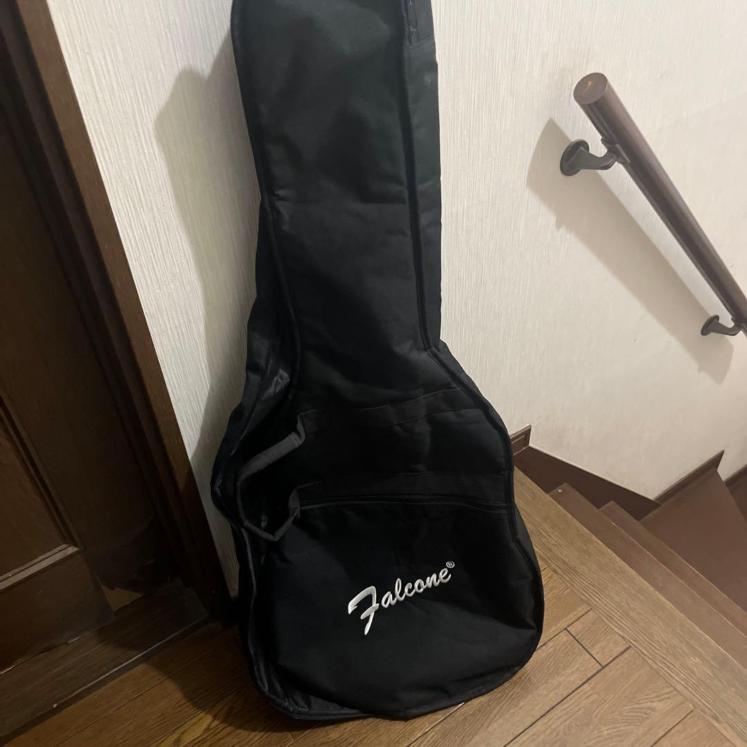 《メンテナンス済み》Falcone FSG-1F TRD アコースティックギター