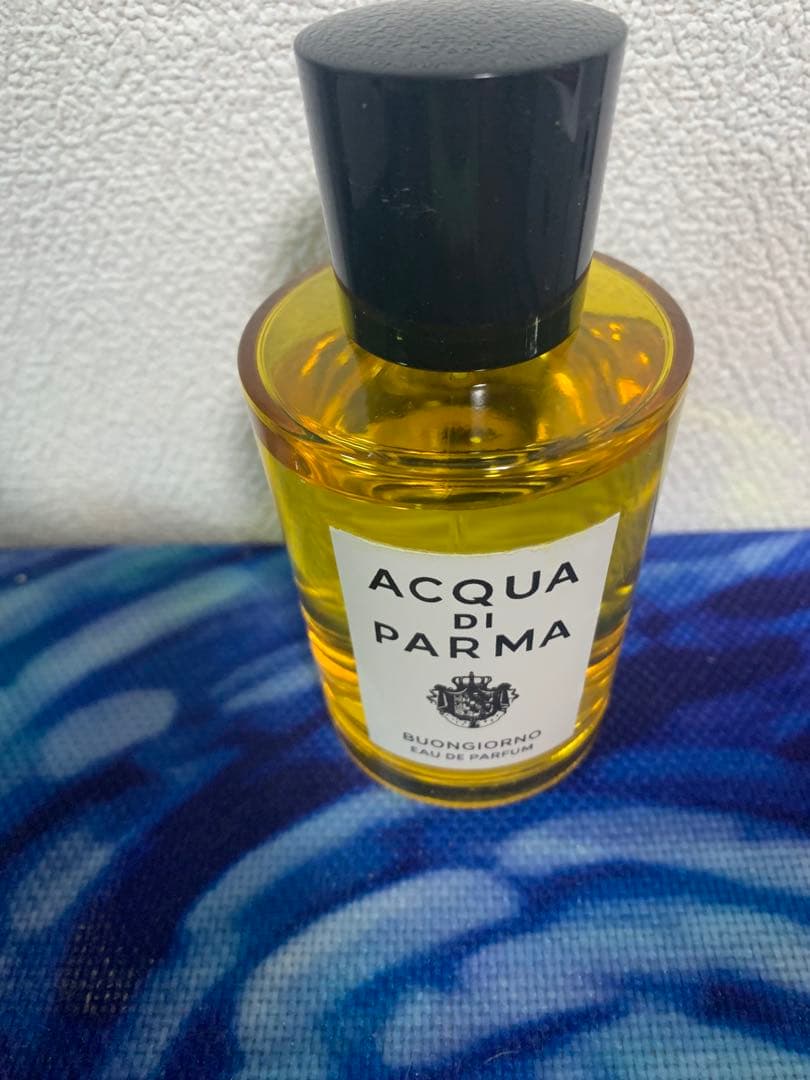 BUONGIORNO ボンジョールノ オーデパルファム JPG-300-DPI-Buongiorno-180-ml-