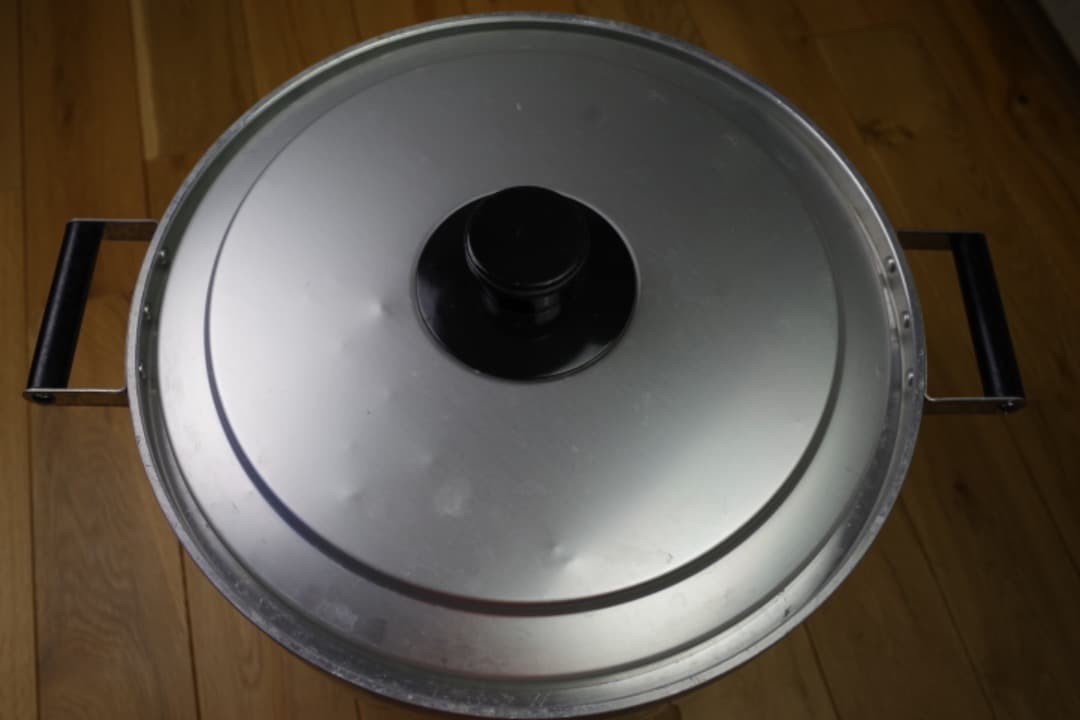 [新品/未使用] 業務用パロマ3升炊飯器 楽天市場】【ガス式】パロマ炊飯器3升用 PR-6ESS 炊飯釜 ガス炊飯器