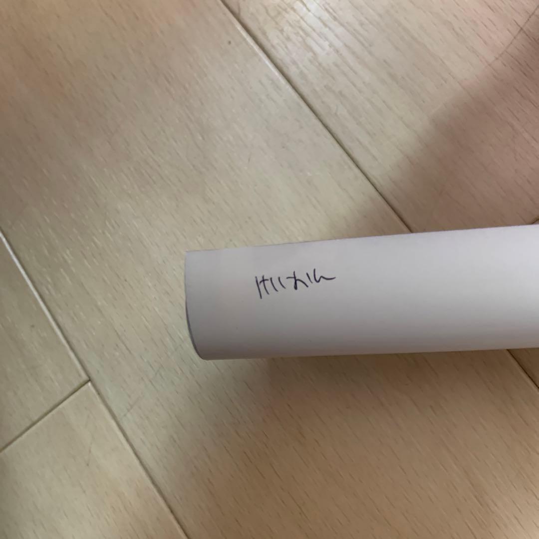 映画 けいおん! 放課後ティータイム B2 販促ポスター - メルカリ