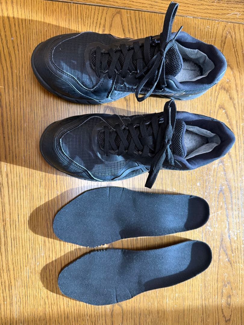 アシックス 安全靴 ゴアテックス CP603 G-TX 26.5cm