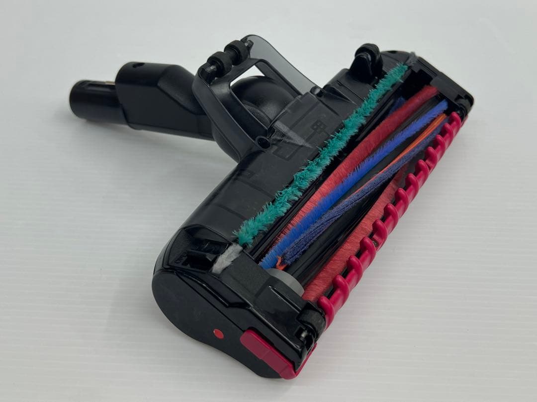 希少 新型 中古 動作保証 シャープ EC-SR5 掃除機 ヘッド 回転ブラシ