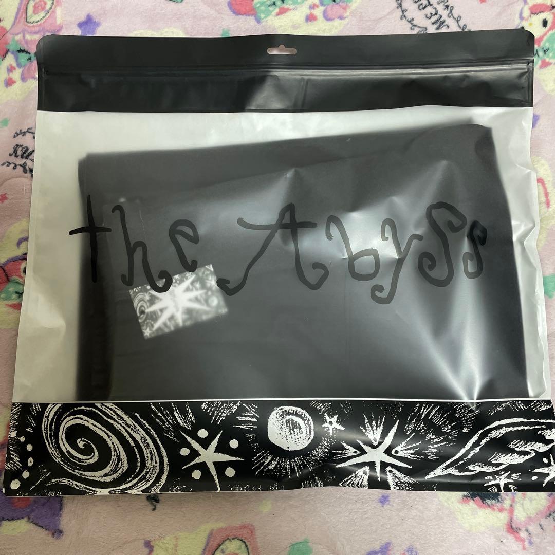 なとり 深海 natorium Cullottes キュロットパンツ なとり 深海 natorium Cullottes キュロットパンツ - メルカリ