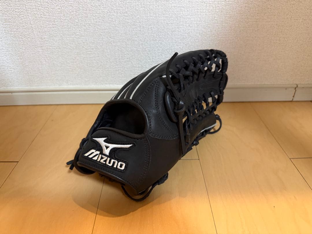ミズノ　プロフェッショナル　イチローモデル　軟式　外野手用 MIZUNO（ミズノ） ミズノプロ/オーダーグラブ/軟式グローブ/イチロー