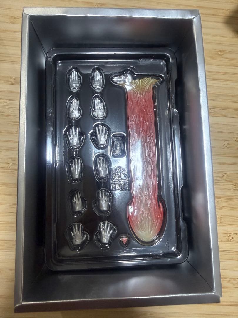 S.H.Figuarts 真骨頂製法 ウルトラマンガイア V2