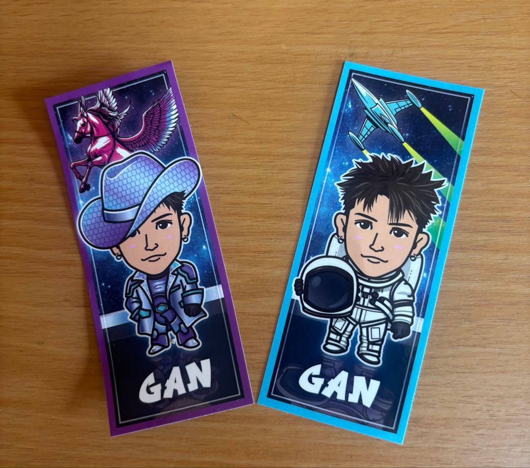 岩田剛典「SPACECOWBOY」千社札 - メルカリ