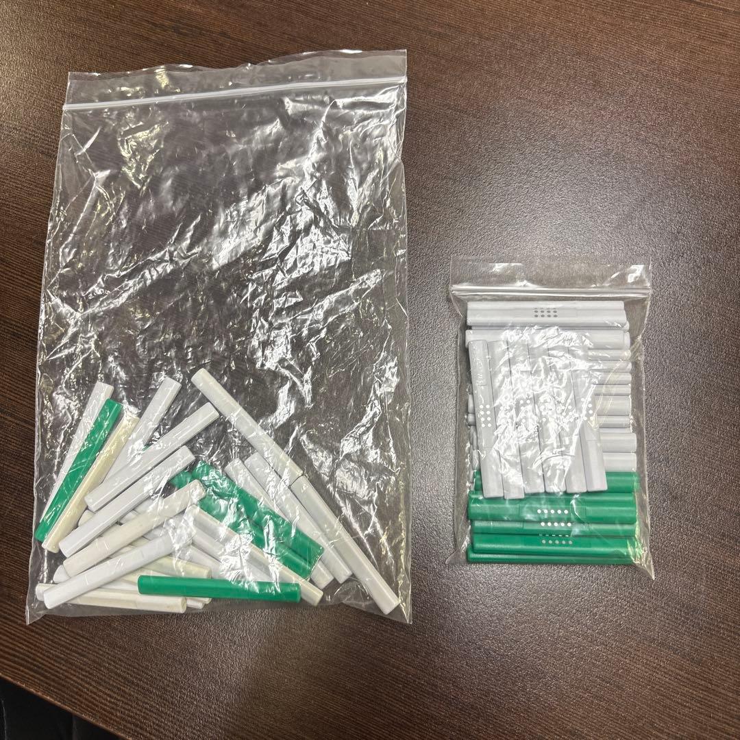 業務用アモスの点棒、100点棒と500点棒 アルバン｜全自動麻雀卓「スリム / Slim」「アモス / AMOS」シリーズの