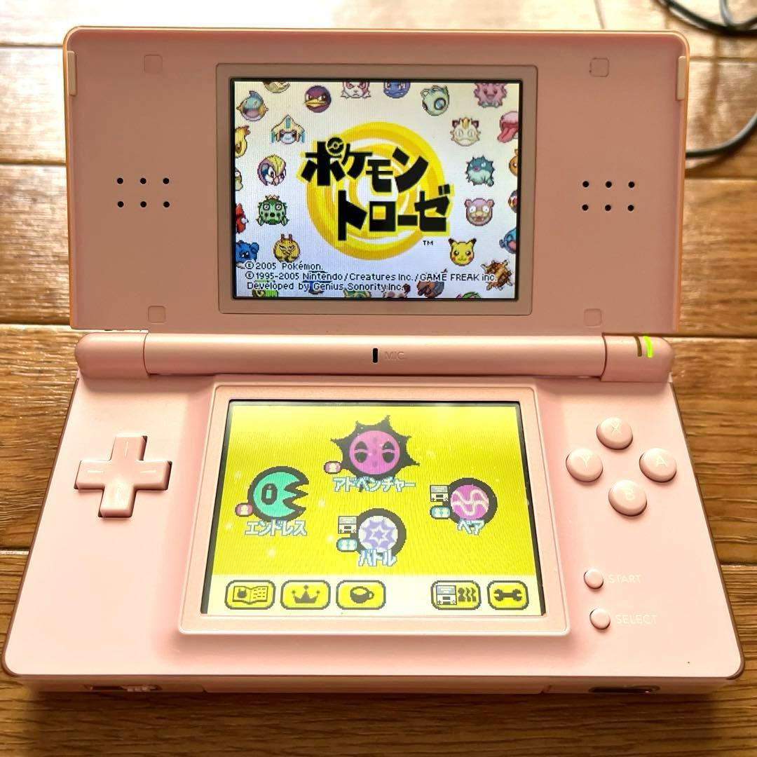 Nintendo DS ポケモン ソフト6点 セット売り - メルカリ