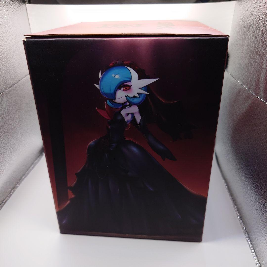 新品未開封】色違いメガサーナイト フィギュア - メルカリ