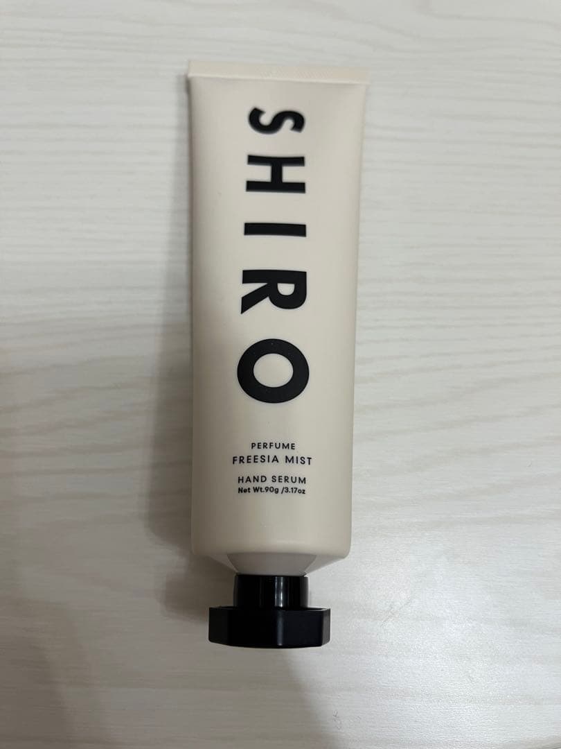 SHIRO フリージア ミスト ハンド美容液 - メルカリ
