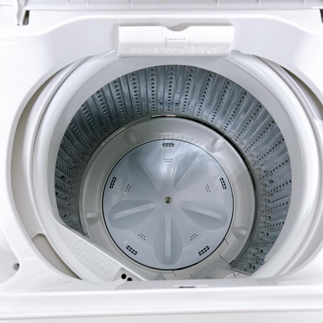 OE01239 ワールプールジャパン 5.5kg 洗濯機 一人暮らし 小型