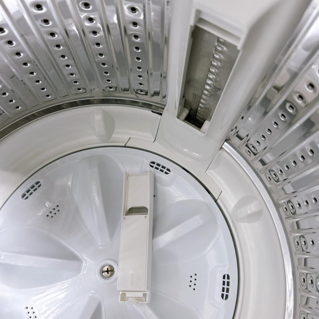 OE01239 ワールプールジャパン 5.5kg 洗濯機 一人暮らし 小型