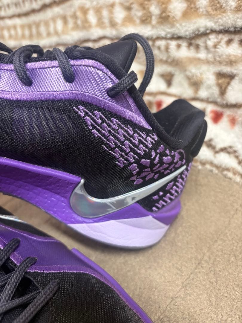 NIKE サブリナ2 subrina2 29.5cm 29.0cmバッシュ