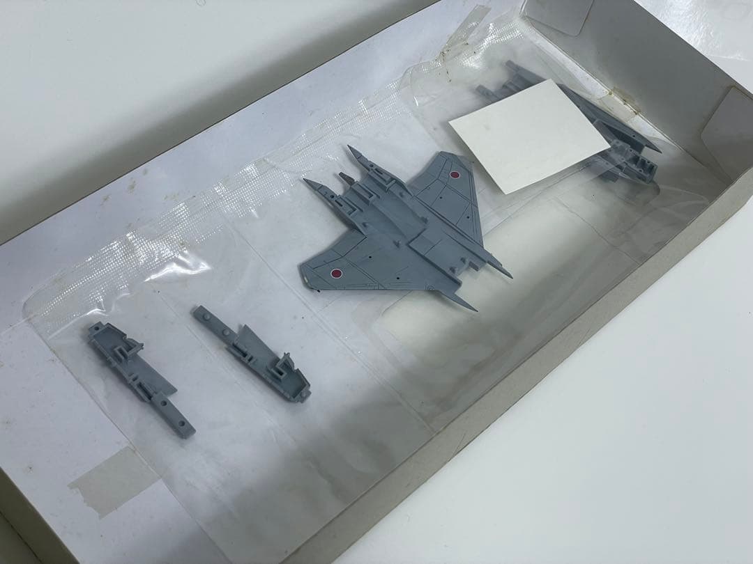 技MIX 1/144 航空自衛隊 F-15DJ 第305飛行隊 百里基地AC04