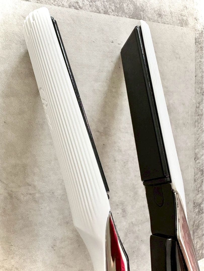 Refa MTG リファ ストレートアイロン 2023年製 - メルカリ