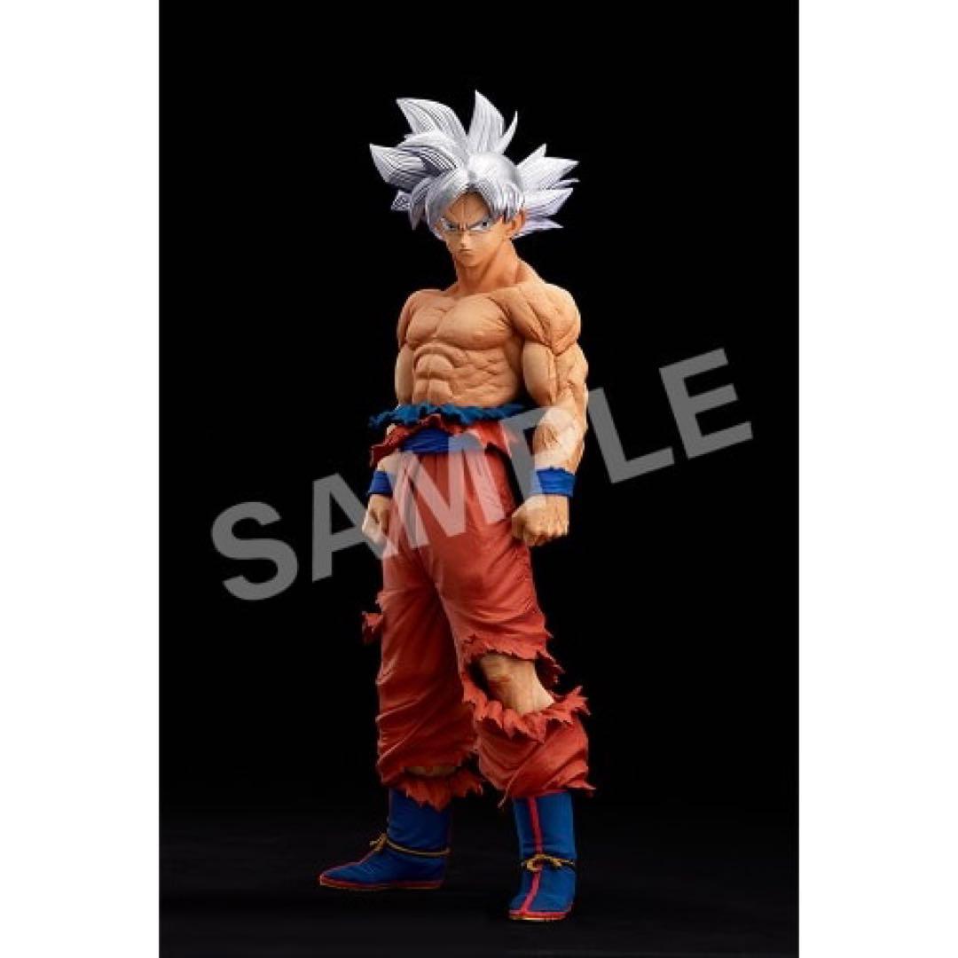 ドラゴンボールゲンキダマツリフィギュア3点来場者特典Figuartsサイヤ