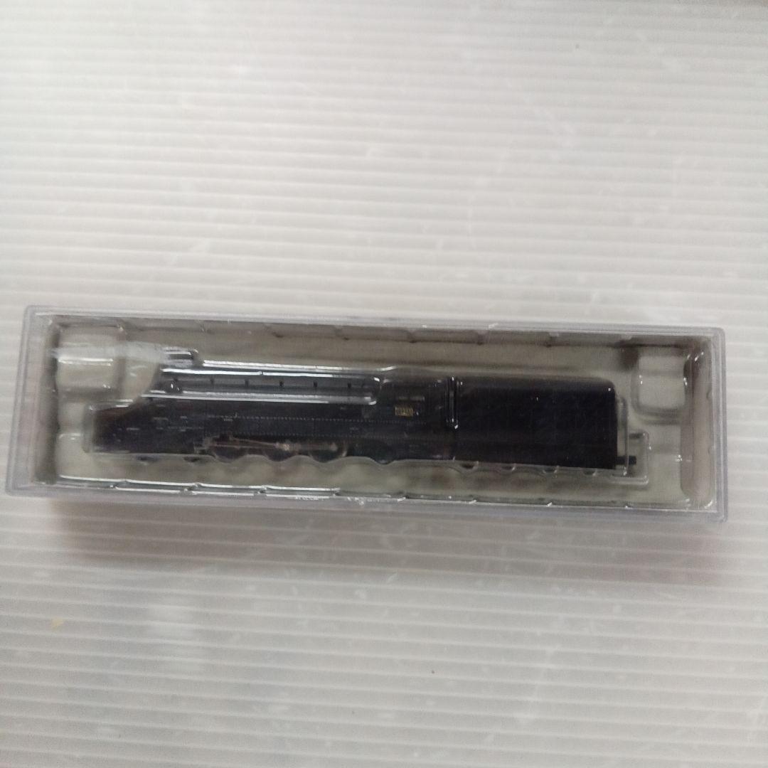 MICROACE 国鉄C53-43 流線型・改良品 レア 蒸気機関車 未使用 - メルカリ