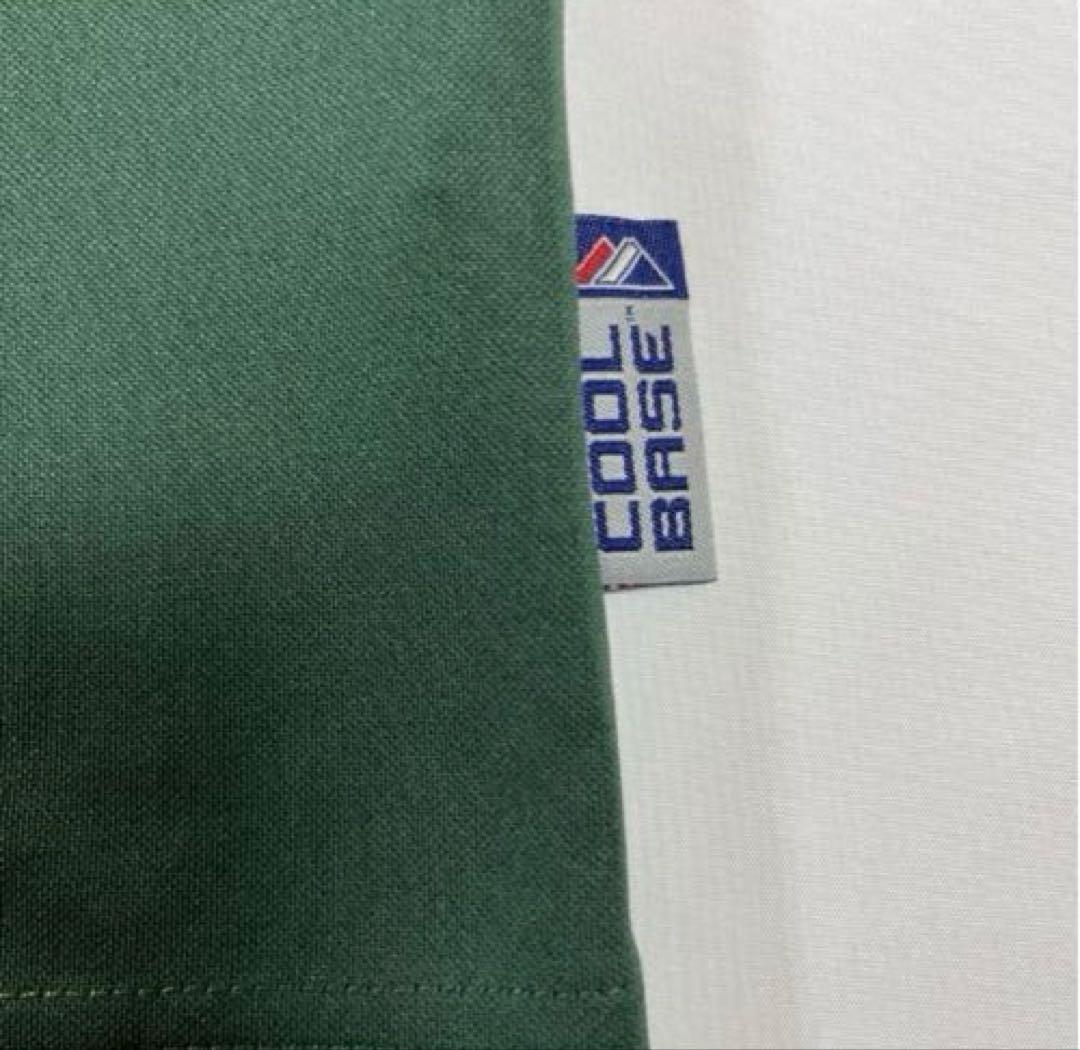 MLB アスレチックス トレーニングジャージ - メルカリ