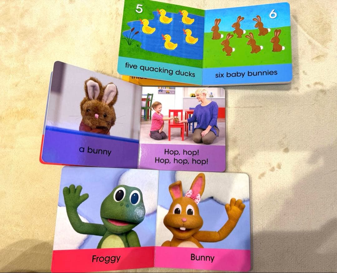 最新版 プレイアロング ブルーレイ &CD &本