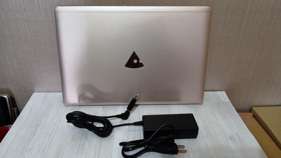 バンマンマン Mouse Computer MB-B401 Office付 マウスコンピューターm-Book B401シリーズの実機レビュー！メリットも