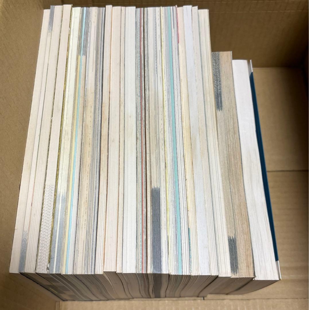 トルーパー同人誌　富樫ゆいか（松岡なつき）　鳥羽笙子作品41冊セット➕おまけ