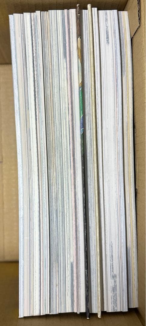 トルーパー同人誌　富樫ゆいか（松岡なつき）　鳥羽笙子作品41冊セット➕おまけ