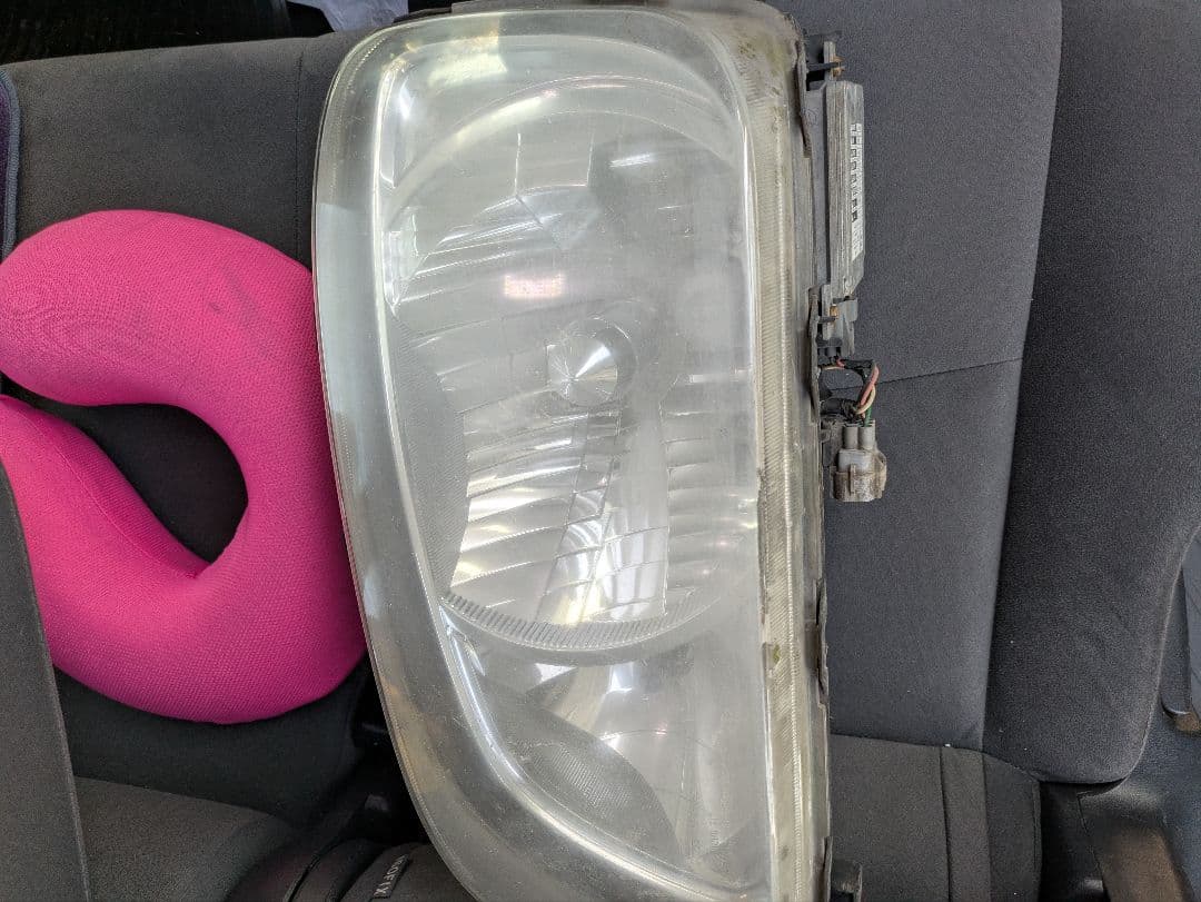 プロフィアHIDヘッドライト Amazon | 日野 グランド プロフィア HID ヘッドライト 左右セット